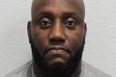 Taofiq Laguda, from Dagenham, received a life sentence for rape