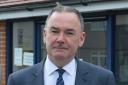 MP Jon Cruddas is supporting Dagenham and Redbridge FC