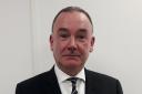 Dagenham and Rainham MP Jon Cruddas wants a protected free press. Picture: SOPHIE COX