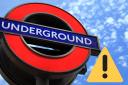 Transport for London has said that the London Underground's Central Line is going to face delays until December due to works.