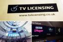 The BBC TV Licence was increased from £159 to £169.50 last April