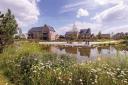 The Wintringham Show Homes Weekend will take place on September 28-29