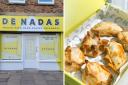 De Nadas is set to open at 117 Stoke Newington Church Street