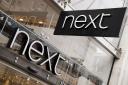 Fashion retailer Next could be forced to close some of its stores