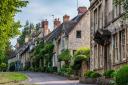 Looking for the perfect day trip away from Watford? Visit the medieval town of Burford, Oxfordshire for some picturesque views.