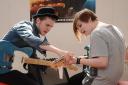 A free music-making weekend is taking place in Romford