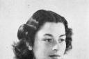 Wartime agent Violette Szabo