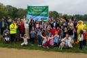 Lewisham has been named as London’s top performing London borough for its parks for 2024.