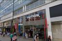 The new location will be the second TK Maxx on Oxford Street, which is Europe’s busiest shopping street