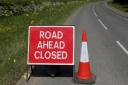 The full list of road closures which will affect Dartford drivers in the coming weeks