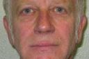 71-year-old David is missing from Croydon