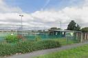 Plans have been submitted to turn the football pitches at Powerleague Romford into Padel tennis courts