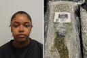 Volleyball pro caught with 19kgs of cannabis in suitcase at Heathrow Airport