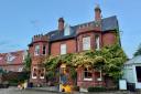 Blakeney House restaurant with rooms in north Norfolk