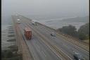 The Orwell Bridge has fully reopened