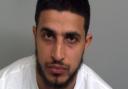 Nasser Al-Rashed, 25, of Linkway, Dagenham