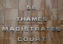 Jordan McSweeney, from Church Elm Lane, Dagenham, has appeared at Thames Magistrates' Court charged with murder, as well as attempted rape and robbery