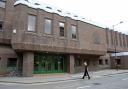 Chelmsford Crown Court, in Essex