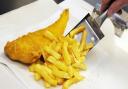 The winner has been revealed in our quest to find the most popular fish and chip shop in east London