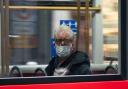 Bus passenger numbers are rising in Barking and Dagenham following a reduction in numbers during the Covid pandemic