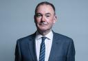 Jon Cruddas, MP for Dagenham and Rainham