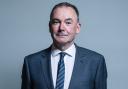 Dagenham and Rainham MP Jon Cruddas