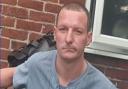 Vytautas, 38, has been missing from Dagenham since December 4