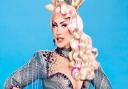 Ella Vaday from Dagenham is in this year's season of RuPaul's Drag Race UK.