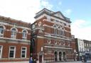 Community Links HQ in Barking Road, Canning Town