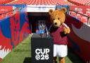 West Ham United has joined CUP26 - a tournament by Planet Super League with the support of Count Us In, encouraging football fans to take climate action.