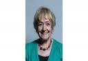 Barking MP Dame Margaret Hodge asks that we shop local to help our high streets