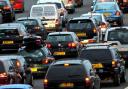 Traffic and travel disruptions across east London next week