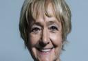 Margaret Hodge asks residents to be cautious over Christmas.