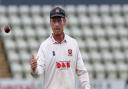 Essex skipper Tom Westley during Worcestershire CCC vs Essex CCC, LV Insurance County Championship Group 1 Cricket at New Road on 2nd May 2021