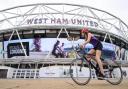 On August 28 at the London Stadium in Stratford, West Ham will take on Crystal Palace.