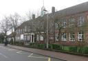 Barking Abbey School. Picture: Ken Mears