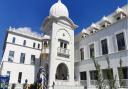 Barking Gurdwara has opened after four and a half years under construction.