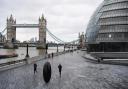 Elections for the London Assembly, which sits at City Hall, take place on May 6.