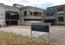 Barkingside Magistrates Court. Picture: Ken Mears