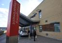 Queen's Hospital, Rom Valley Way, Romford. Picture: PA