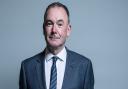 Dagenham and Rainham MP Jon Cruddas.