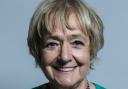 Barking MP DameMargaret Hodge, was the target of antisemitic abuse.