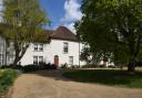 Valence House in Dagenham