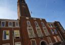 Barking Town Hall