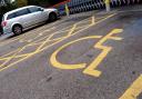 Six people have been sentenced after misusing Blue Badges