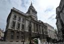 Kara Alexander, 44, of Cornwallis Road, Dagenham, appeared at the Old Bailey today (December 22)