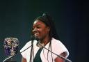 Joy for BAFTA winner Taiya Samuel