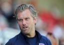 Daryl McMahon has left Dagenham & Redbridge