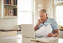 A good financial advisor can help you find a trustworthy pension plan