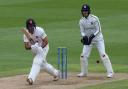 Shane Snater hits out for Essex